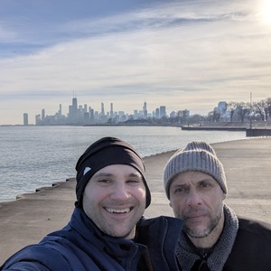 Fundraising Page: Yulian Petrov